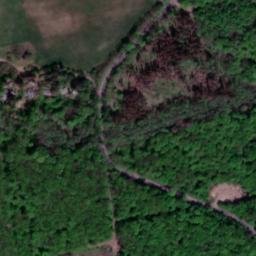 Satellite imagery of Großer Schwedeberg, DE