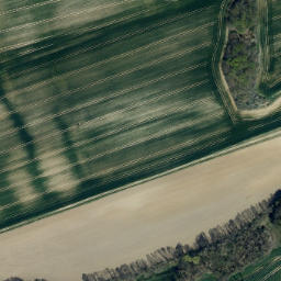 Satellite imagery of Lindberg, DE