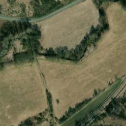 Satellite imagery of Todthügel, DE