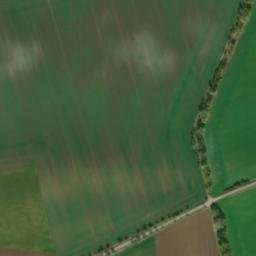 Satellite imagery of Heidenberg, DE