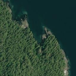 Satellite imagery of Guise Point, CA