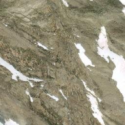 Satellite imagery of Redan Pass, CA