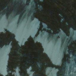 Satellite imagery of Mount Palmer, CA