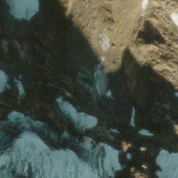 Satellite imagery of Mount Palmer, CA
