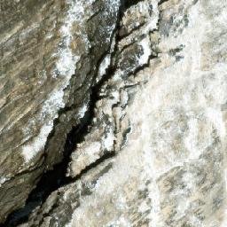 Satellite imagery of Little Cataract Mountain, CA