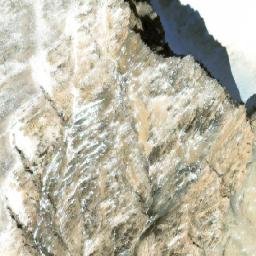 Satellite imagery of Little Cataract Mountain, CA