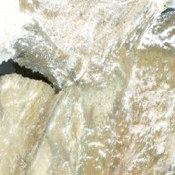 Satellite imagery of Little Cataract Mountain, CA