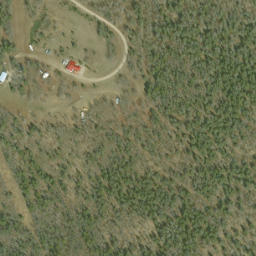 Satellite imagery of Highland Ridge, CA