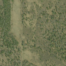 Satellite imagery of Highland Ridge, CA
