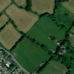 Satellite imagery of Twyn Castell, GB