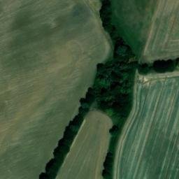 Satellite imagery of Navestock Slades, GB