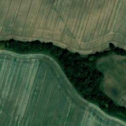 Satellite imagery of Navestock Slades, GB