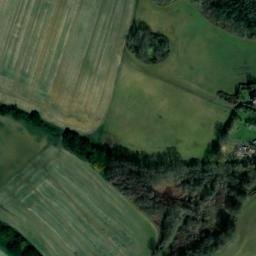 Satellite imagery of Navestock Slades, GB