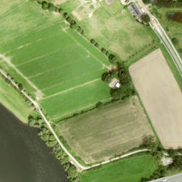 Satellite imagery of Huis Heyen, NL