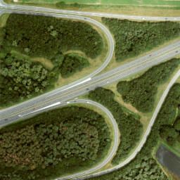 Satellite imagery of Huis Heyen, NL