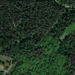 Satellite imagery of Küsberg, DE