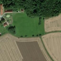 Satellite imagery of Kotterberg, DE