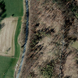 Satellite imagery of Rammelsberg, DE