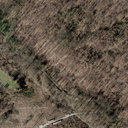 Satellite imagery of Rammelsberg, DE