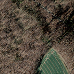 Satellite imagery of Rammelsberg, DE