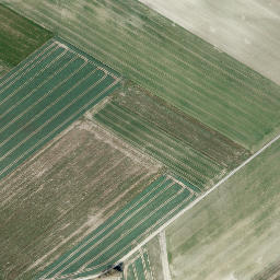 Satellite imagery of Hesseberg, DE