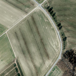 Satellite imagery of Hesseberg, DE
