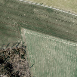 Satellite imagery of Hesseberg, DE