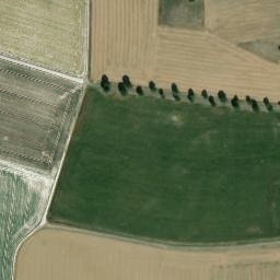 Satellite imagery of Eisberg, DE