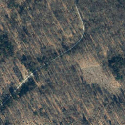 Satellite imagery of Moosberg, DE