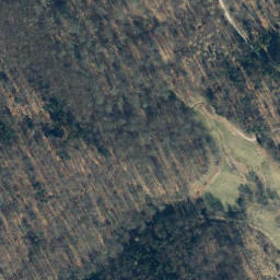 Satellite imagery of Moosberg, DE