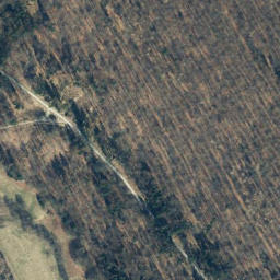 Satellite imagery of Ahneberg, DE