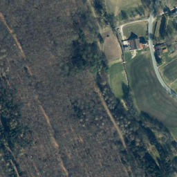 Satellite imagery of Ahneberg, DE