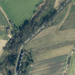 Satellite imagery of Vahlerberg, DE
