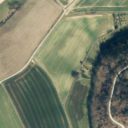Satellite imagery of Kesselberg, DE