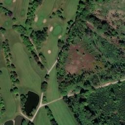 Satellite imagery of Großer Sandberg, DE