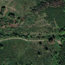 Satellite imagery of Großer Sandberg, DE