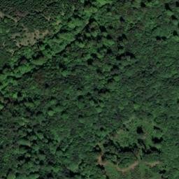 Satellite imagery of Großer Sandberg, DE