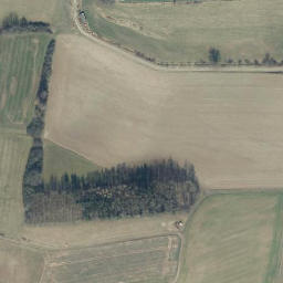 Satellite imagery of Himmelsberg, DE