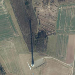 Satellite imagery of Röderberg, DE