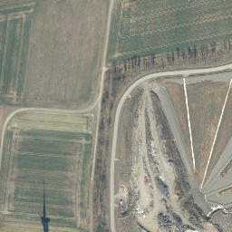 Satellite imagery of Röderberg, DE