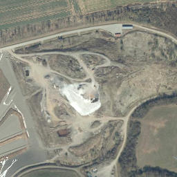 Satellite imagery of Röderberg, DE