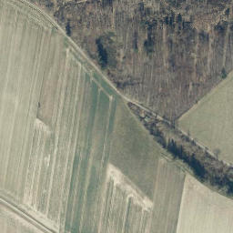 Satellite imagery of Klusberg, DE