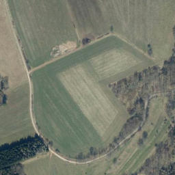 Satellite imagery of Hagenberg, DE