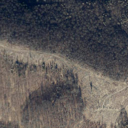 Satellite imagery of Höxterberg, DE