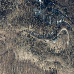 Satellite imagery of Großer Knollen, DE