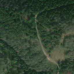 Satellite imagery of Großer Espentalskopf, DE