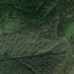 Satellite imagery of Großer Espentalskopf, DE