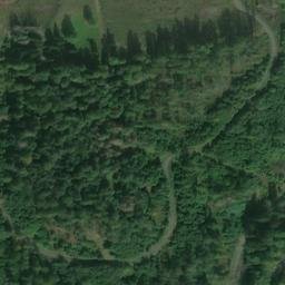 Satellite imagery of Glasekopf, DE