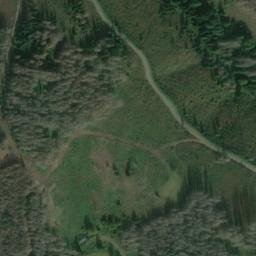 Satellite imagery of Hinterer Ebersberg, DE