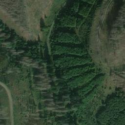 Satellite imagery of Hinterer Ebersberg, DE